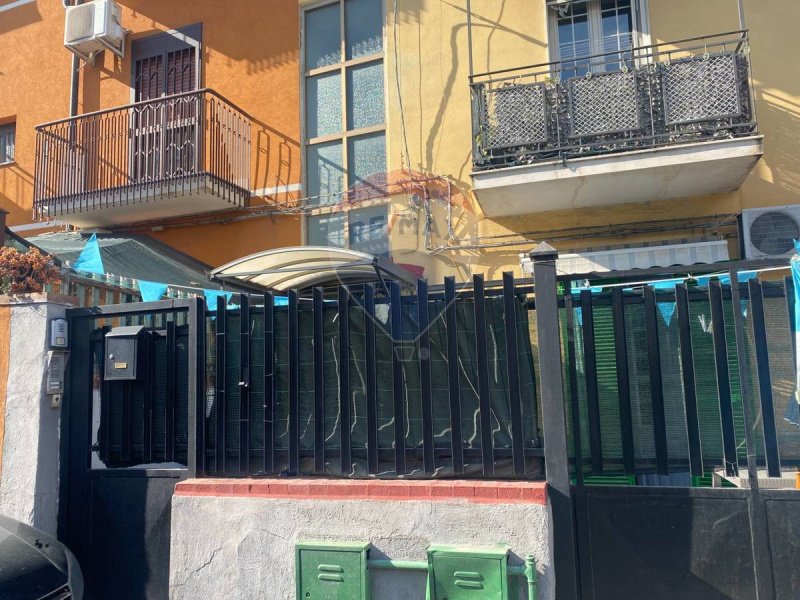 Apartment in Catania