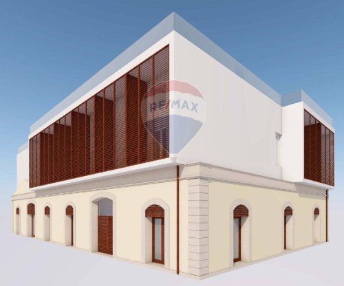 Hotel a Siracusa