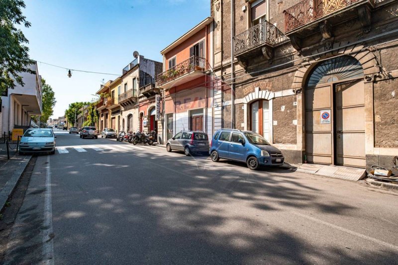 Doppelhaushälfte in Giarre