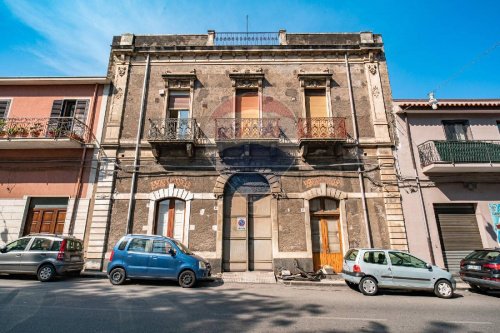 Casa geminada em Giarre