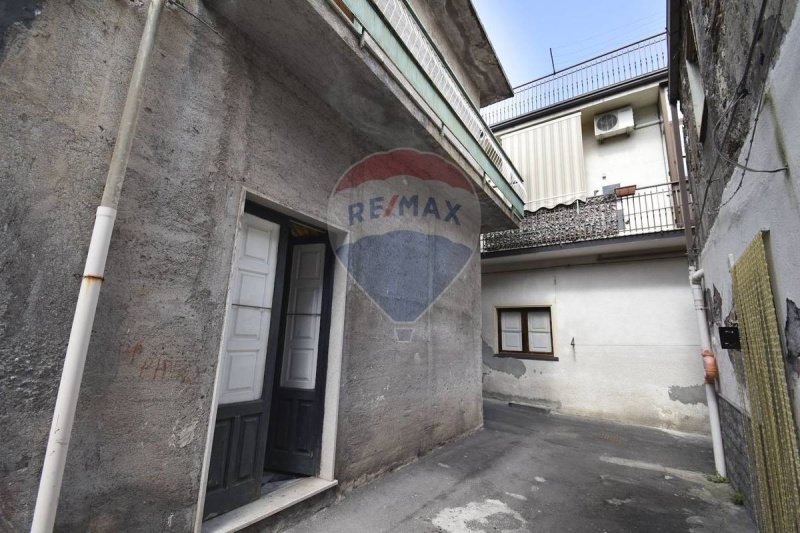 Casa independente em Paternò