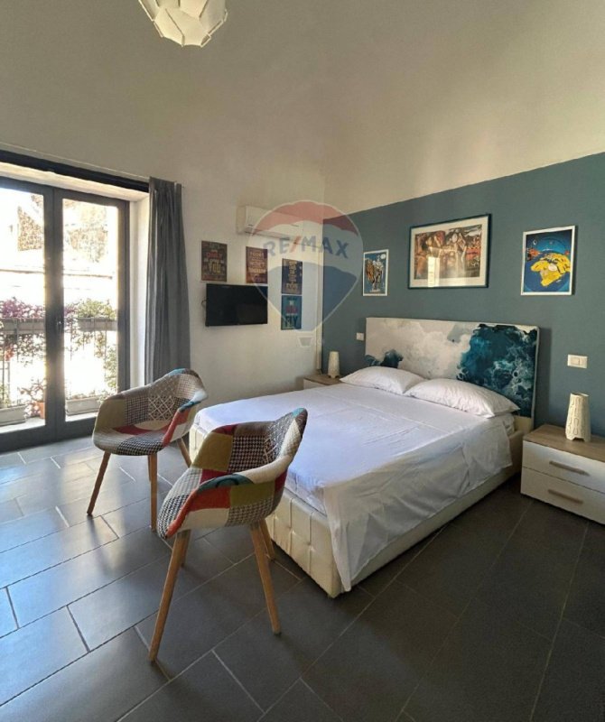 Apartment in Catania