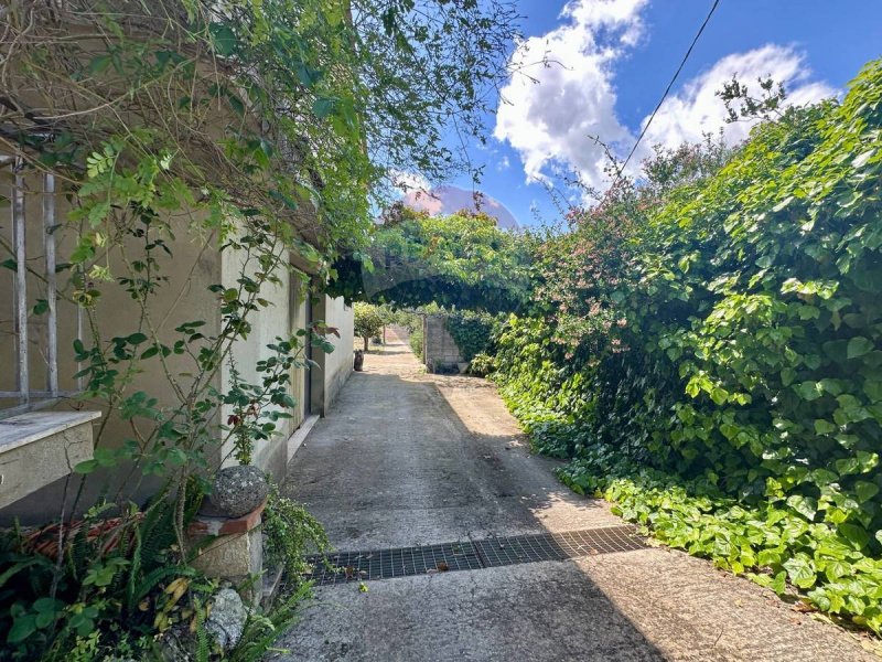 Villa in Chiaramonte Gulfi