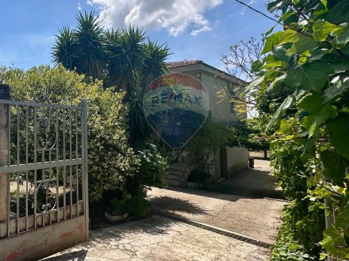 Villa in Chiaramonte Gulfi