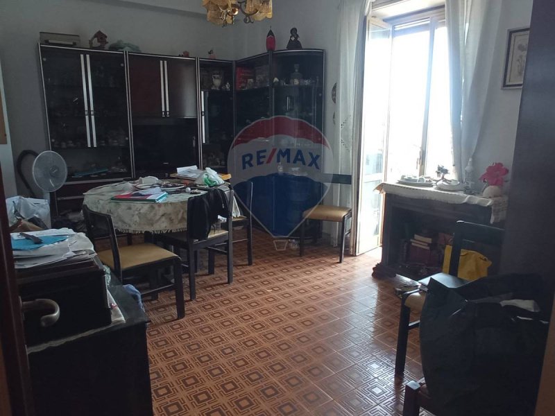 Apartamento en Catania
