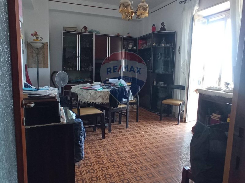 Apartamento en Catania