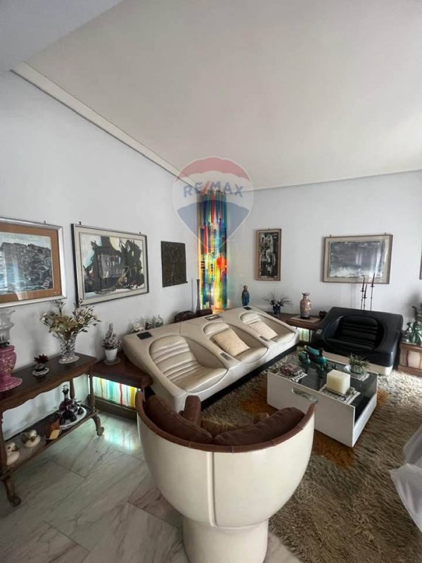 Appartement in Catanië