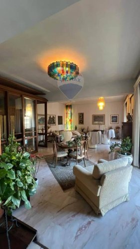 Appartement in Catanië
