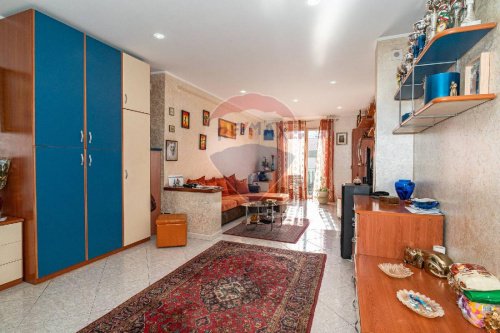 Appartement in Catanië