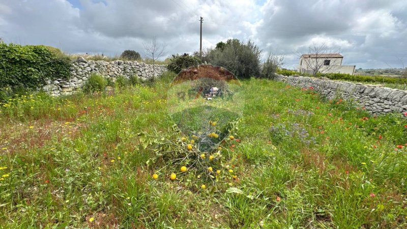 Casa di campagna a Modica
