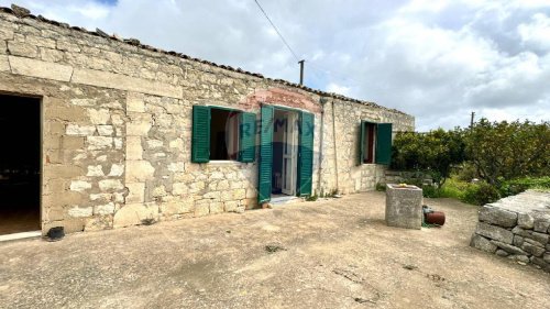 Casa de campo en Modica