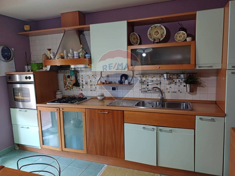 Appartement à Chiaramonte Gulfi