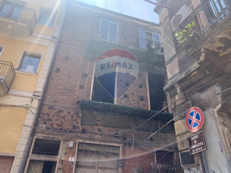 Appartement in Catanië