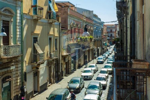 比安卡维拉独栋房屋