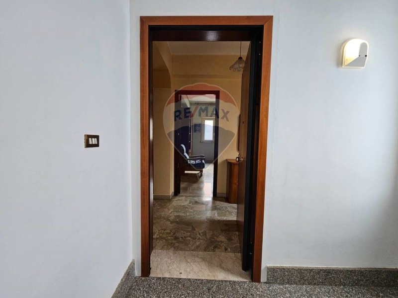 Appartamento a Messina