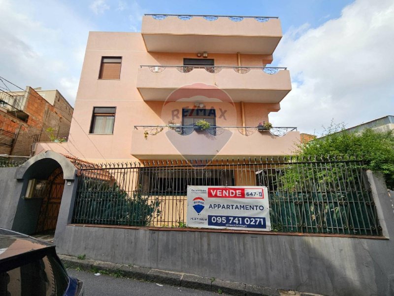 Appartamento a Messina