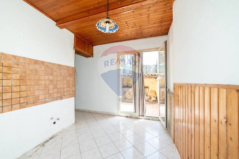 Casa indipendente a San Giovanni la Punta