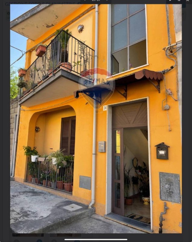 Appartamento a Giarre