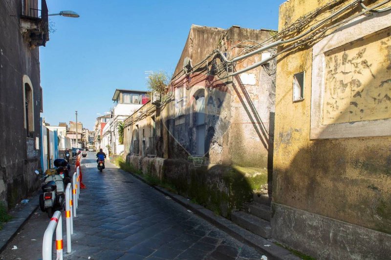 Vrijstaande woning in Catanië