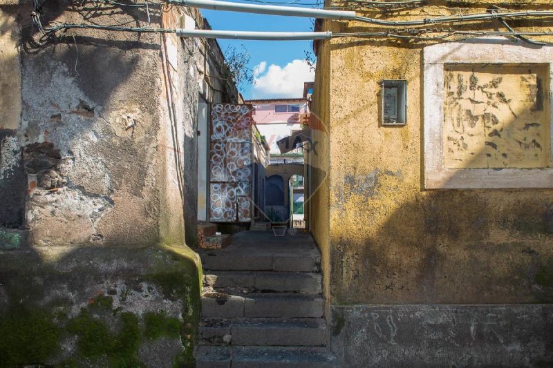 Casa indipendente a Catania