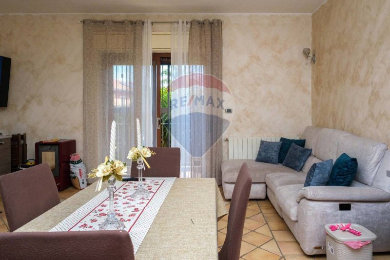 Appartement in Tremestieri Etneo