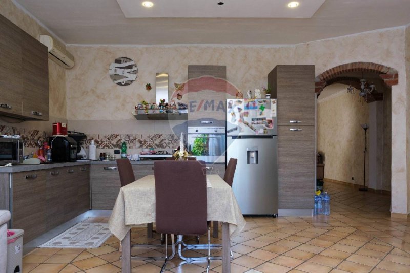 Appartement in Tremestieri Etneo