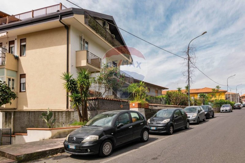 Lägenhet i Nicolosi