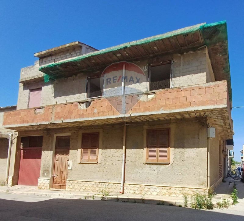 Detached house in Pachino