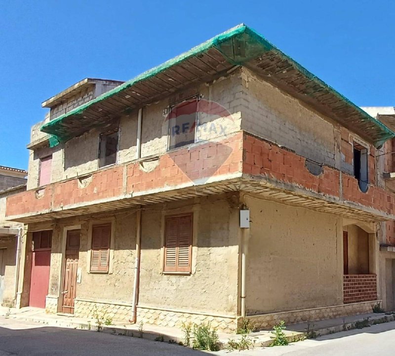 Detached house in Pachino