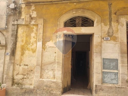 Vrijstaande woning in Ragusa