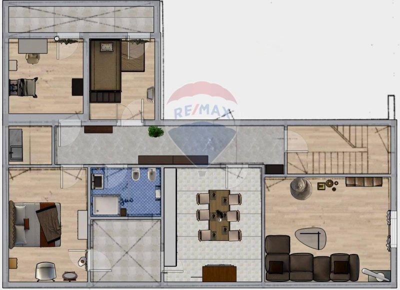 Apartamento em Vittoria