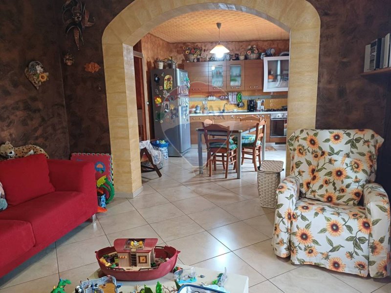 Casa independiente en Chiaramonte Gulfi