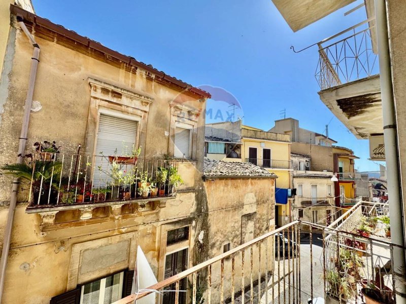 Vrijstaande woning in Ragusa