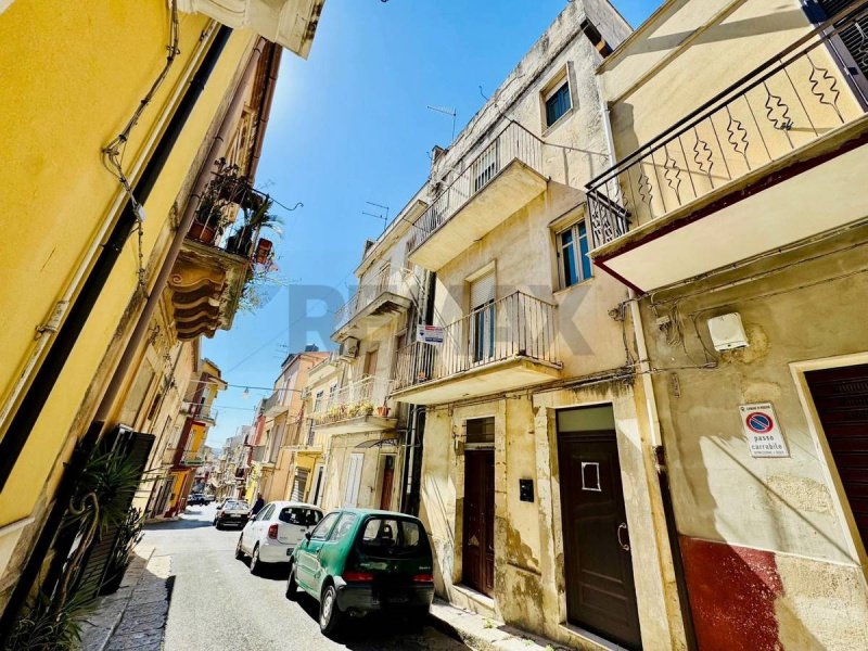 Vrijstaande woning in Ragusa