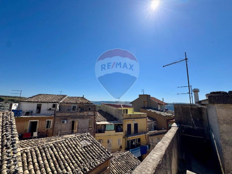 Vrijstaande woning in Ragusa
