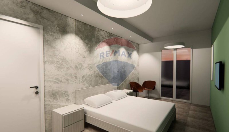 Квартира в Санта-Кроче-Камерина