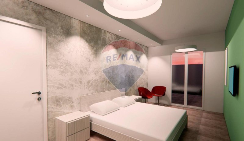 Квартира в Санта-Кроче-Камерина