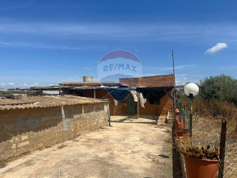 Casa independiente en Santa Croce Camerina