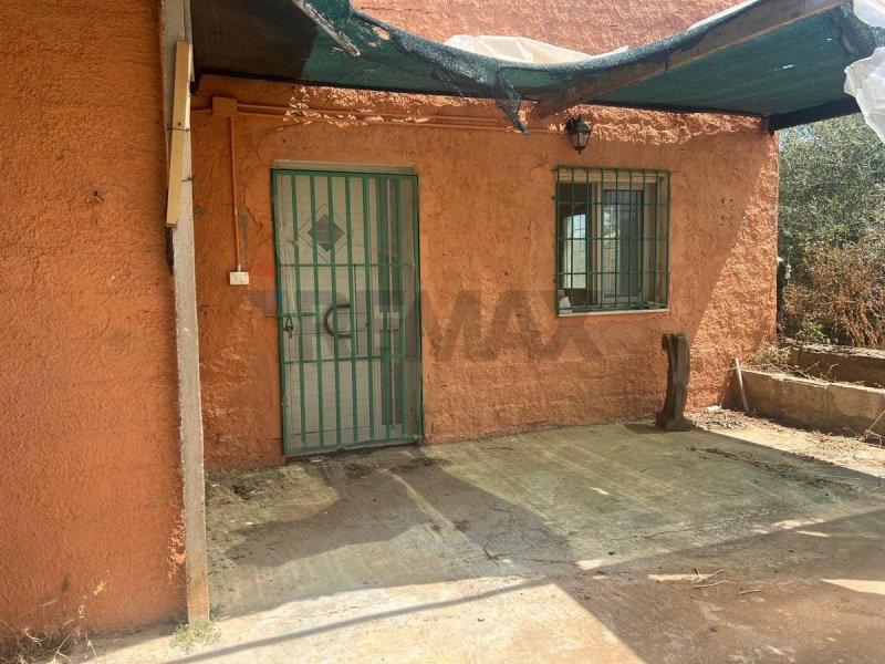 Maison individuelle à Santa Croce Camerina