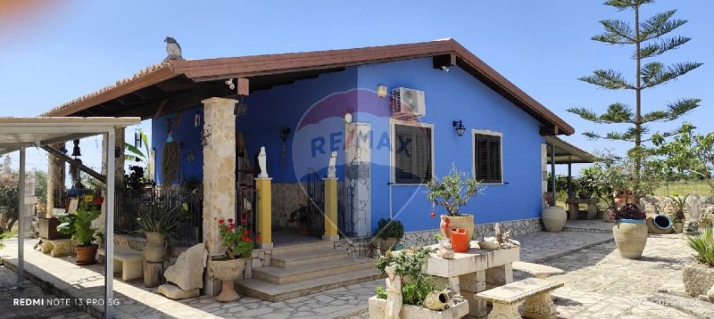 Villa en Ispica