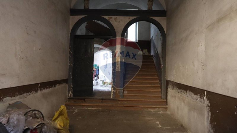 Maison individuelle à Acireale