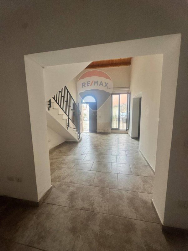 Einfamilienhaus in Melilli