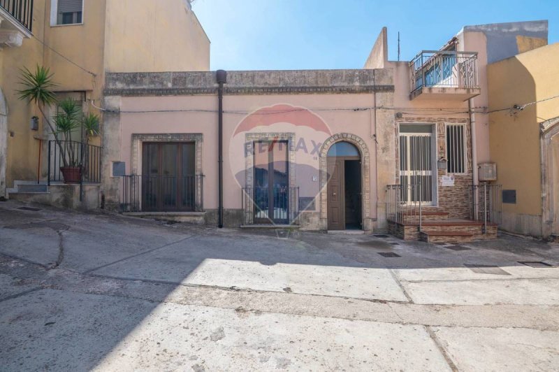 Особняк в Мелилли