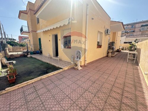 Vrijstaande woning in Syracuse