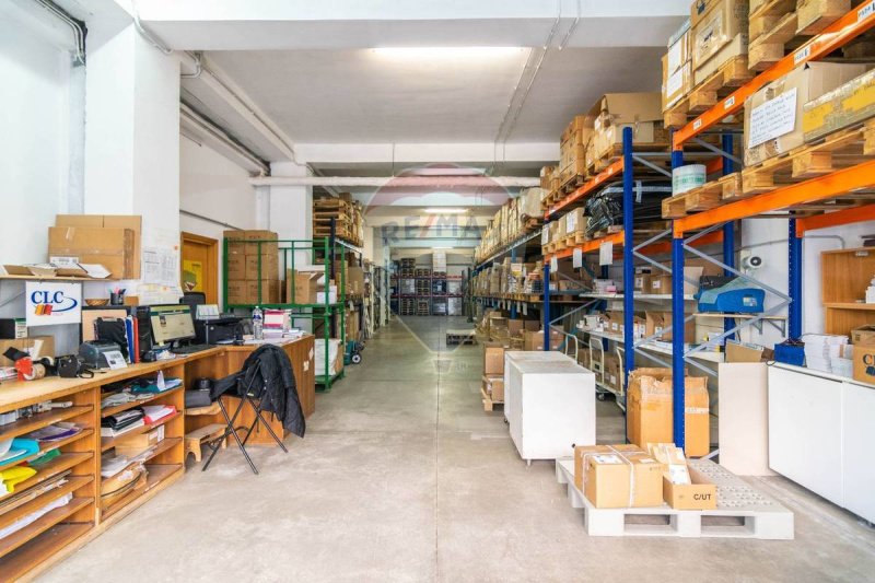 莫塔-圣阿纳斯塔西娅商业房产