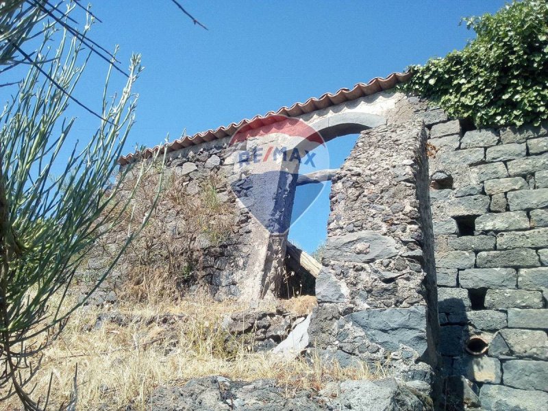 Terreno agrícola en Mascali