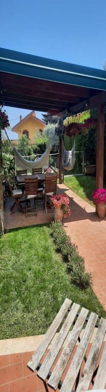 Villa à Zafferana Etnea