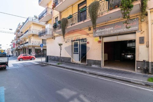 Edifício comercial em Misterbianco