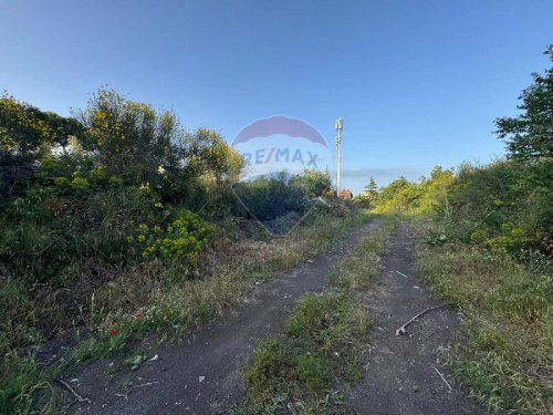 Terreno agrícola en Mascalucia