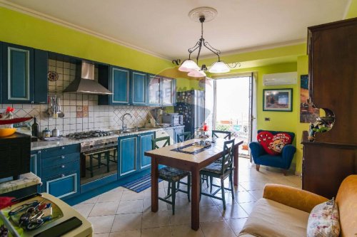 Parhus i Aci Castello